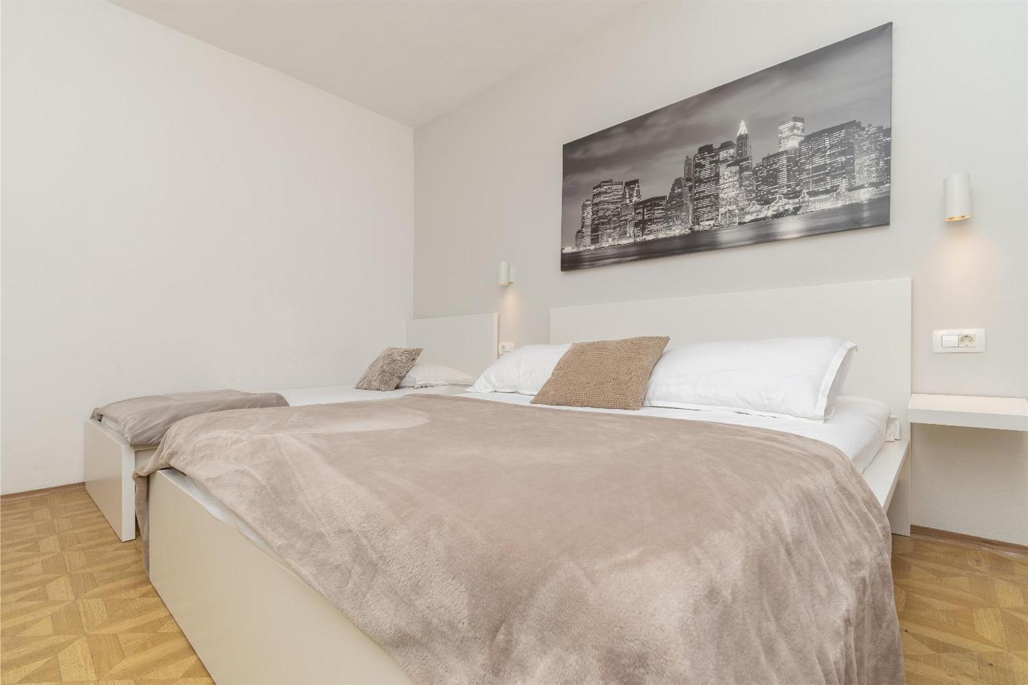 Apartments Per 산책길 외부 사진