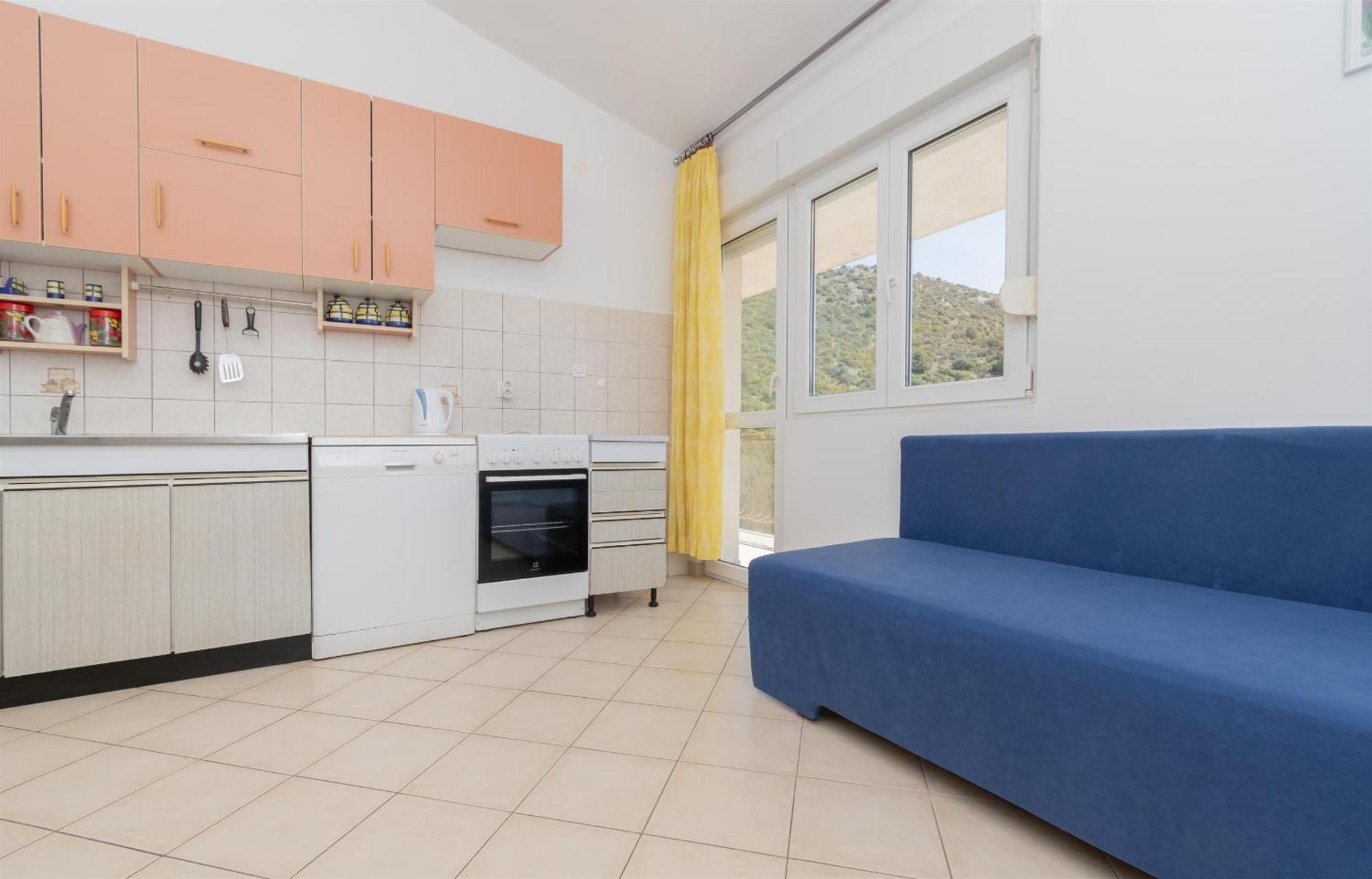 Apartments Per 산책길 외부 사진