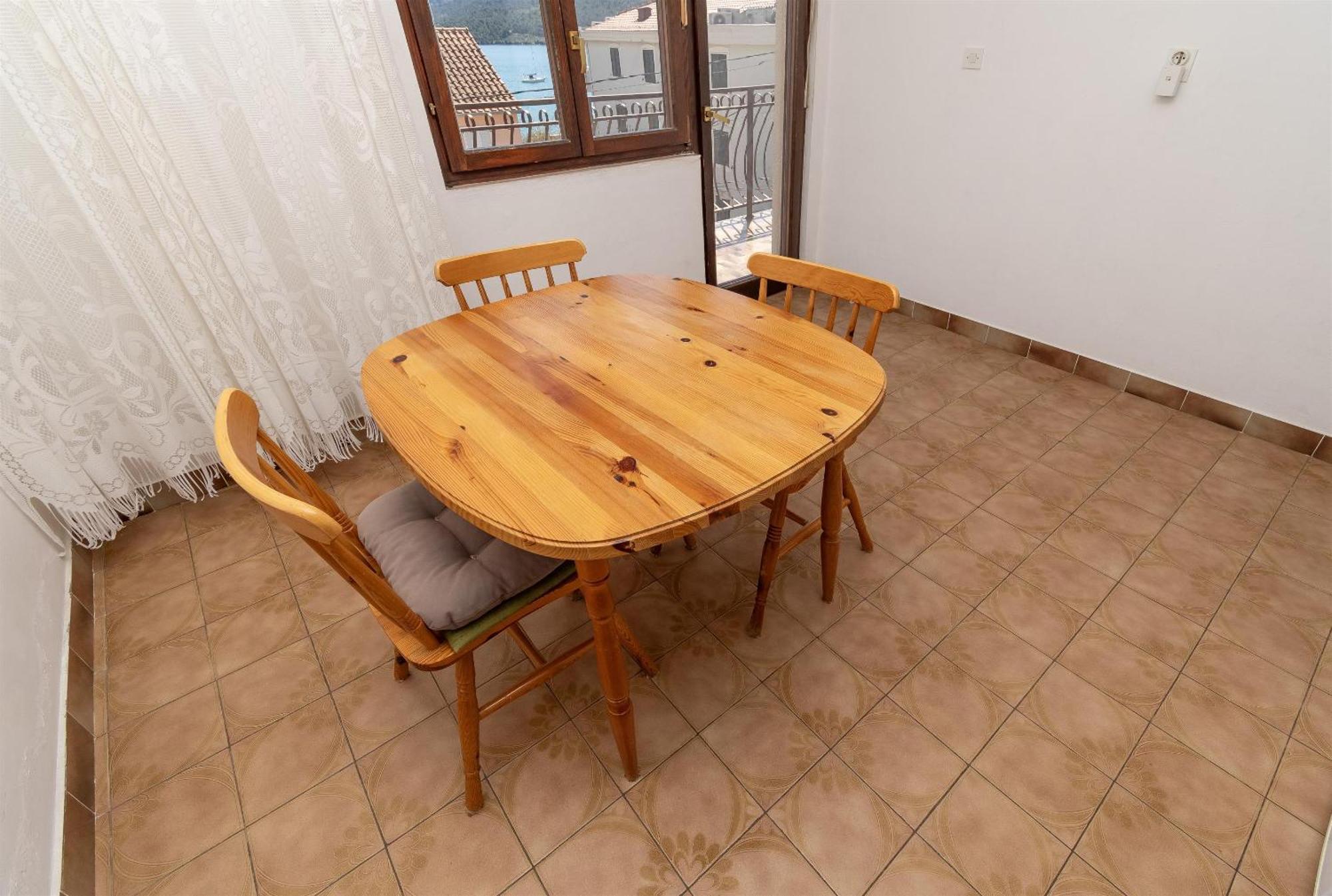 Apartments Per 산책길 외부 사진