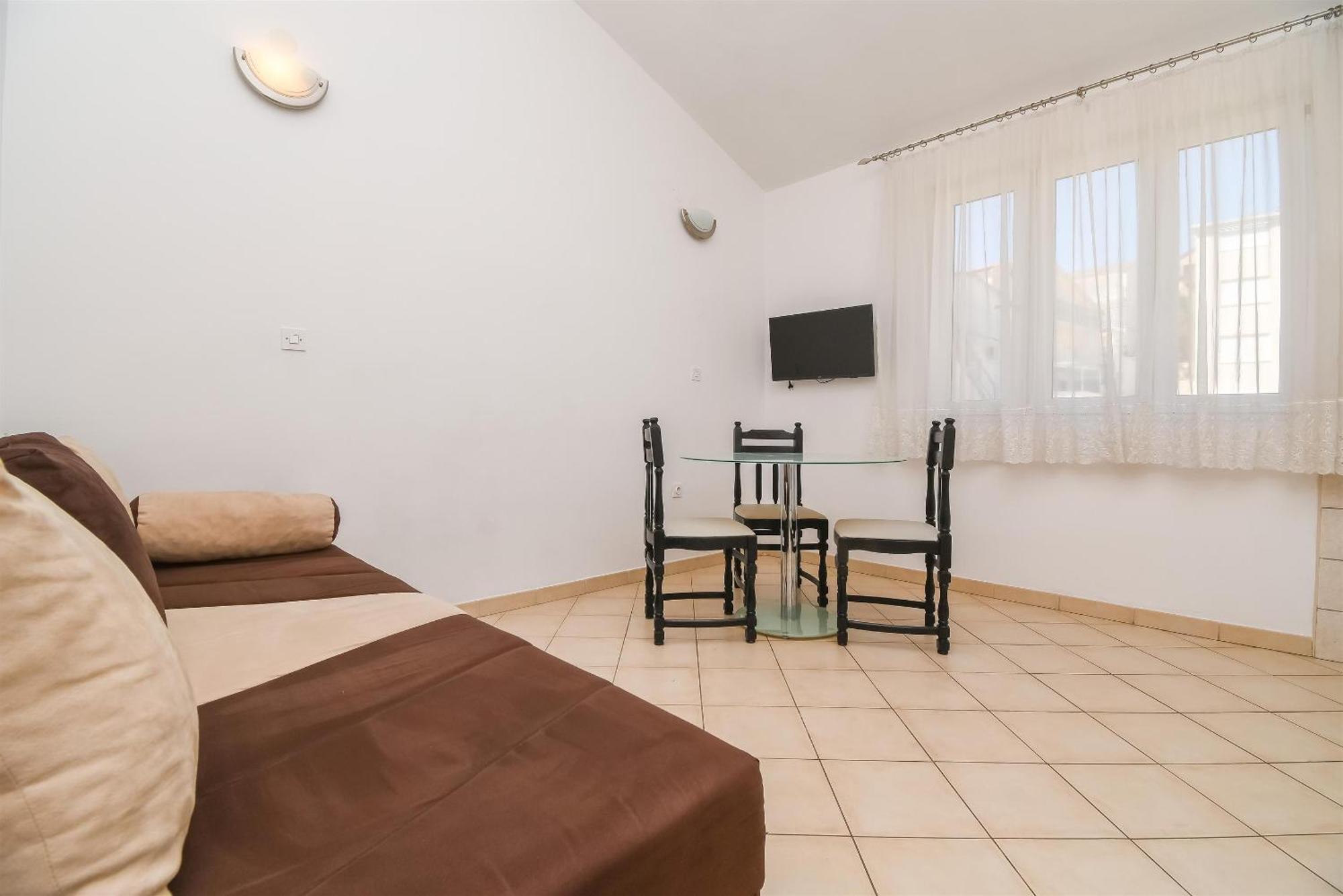 Apartments Per 산책길 외부 사진