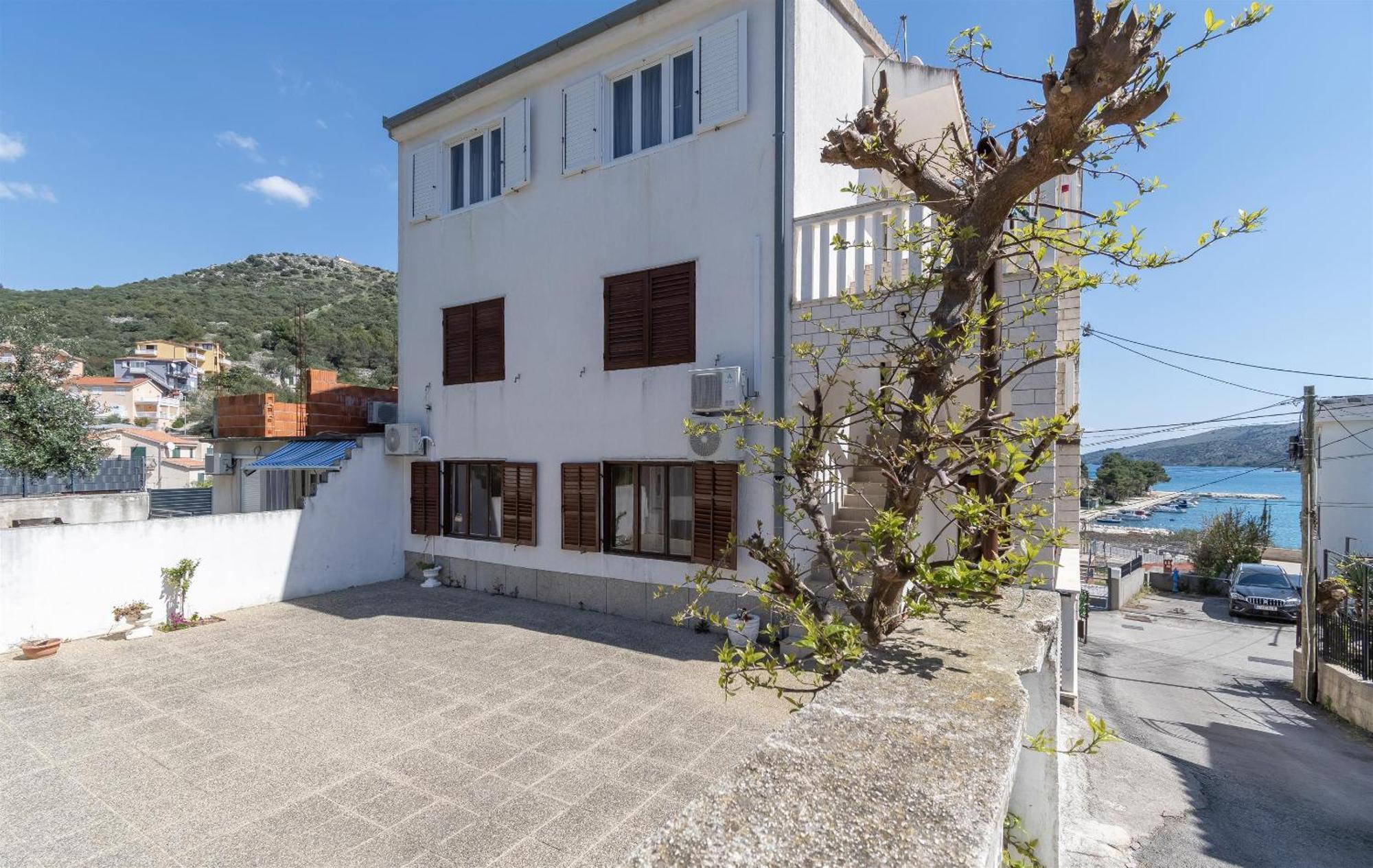 Apartments Per 산책길 외부 사진